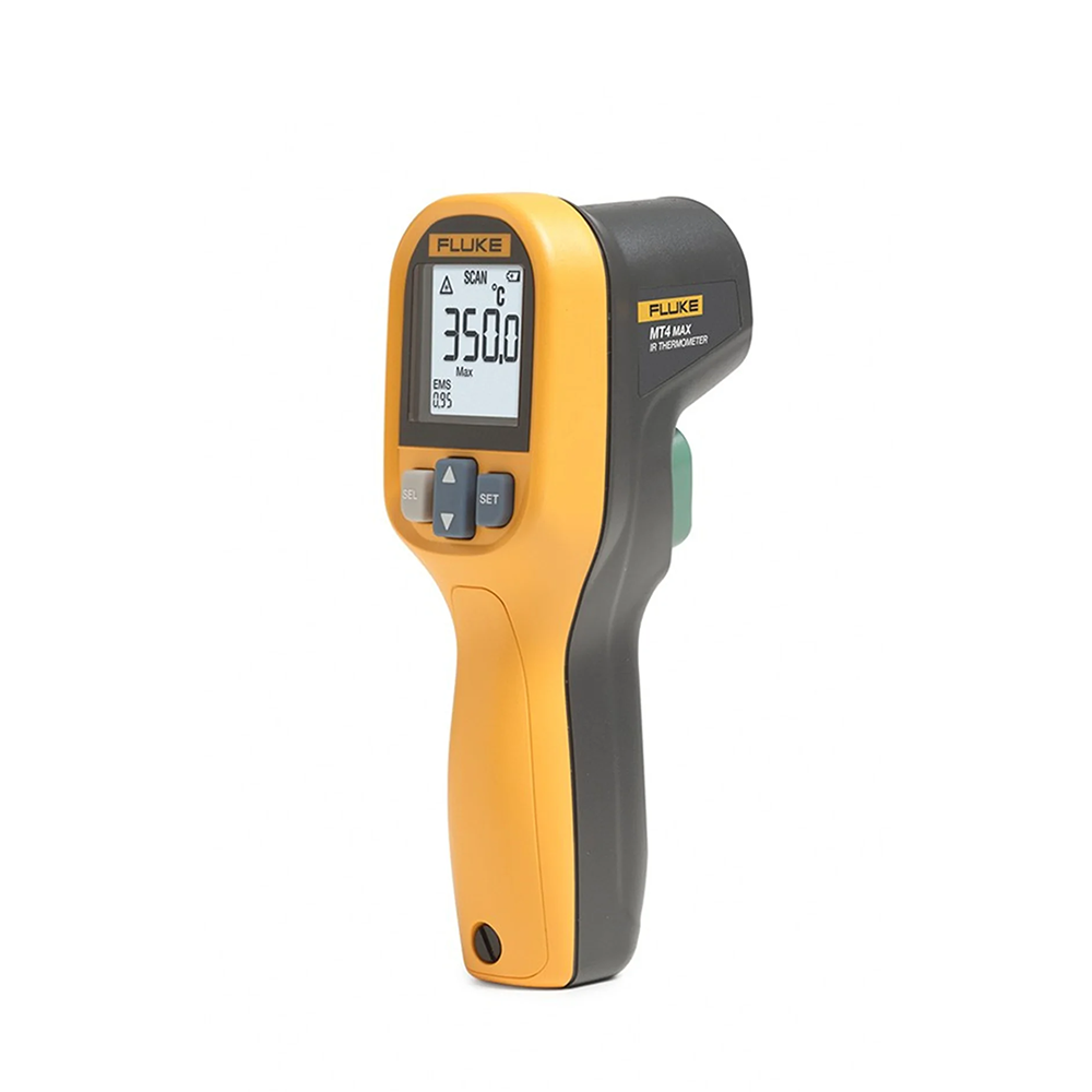 Fluke 59 MAX Kızılötesi Termometre