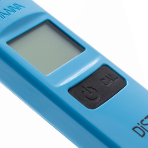 Hanna Dist 3 İletkenlik EC Ölçer HI 98303