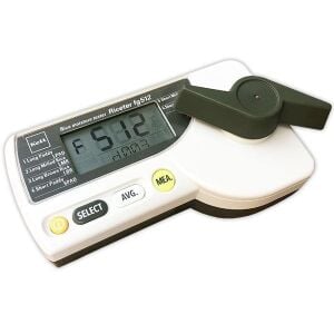 Kett FG512 Riceter Çeltik ve Pirinç Rutubet Ölçer