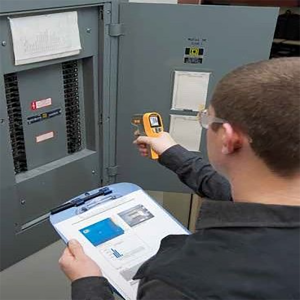 Fluke 59 Max+ Infrared Termometre