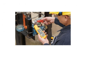 Fluke 771 Miliamper Proses Pensampermetre