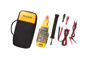 Fluke 772  Proses Pens Metre
