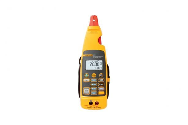 Fluke 772  Proses Pens Metre
