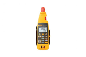 Fluke 772  Proses Pens Metre