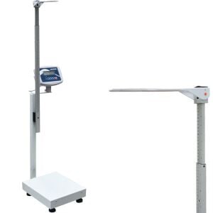 Desis B5 Boy Kilo Ölçer 300KG