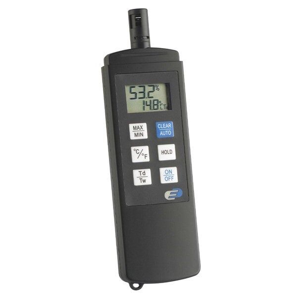 TFA 1028_pro 31.1028 Dewpoint Pro El Tipi Hassas Sıcaklık ve Nem Ölçer