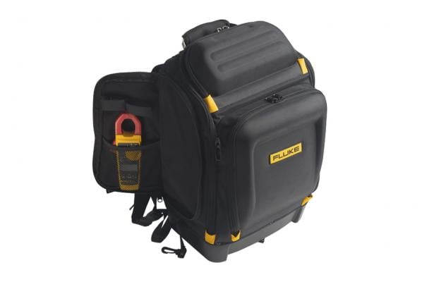 Fluke Pack30 Profesyonel Aletler İçin Sırt Çantası