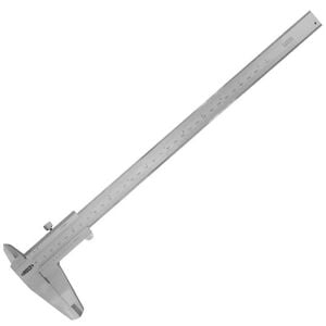 İnsize 1205-300S 300 mm Mekanik Kumpas