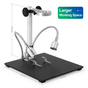 Andonstar AD208 1080P HD Dijital Mikroskop