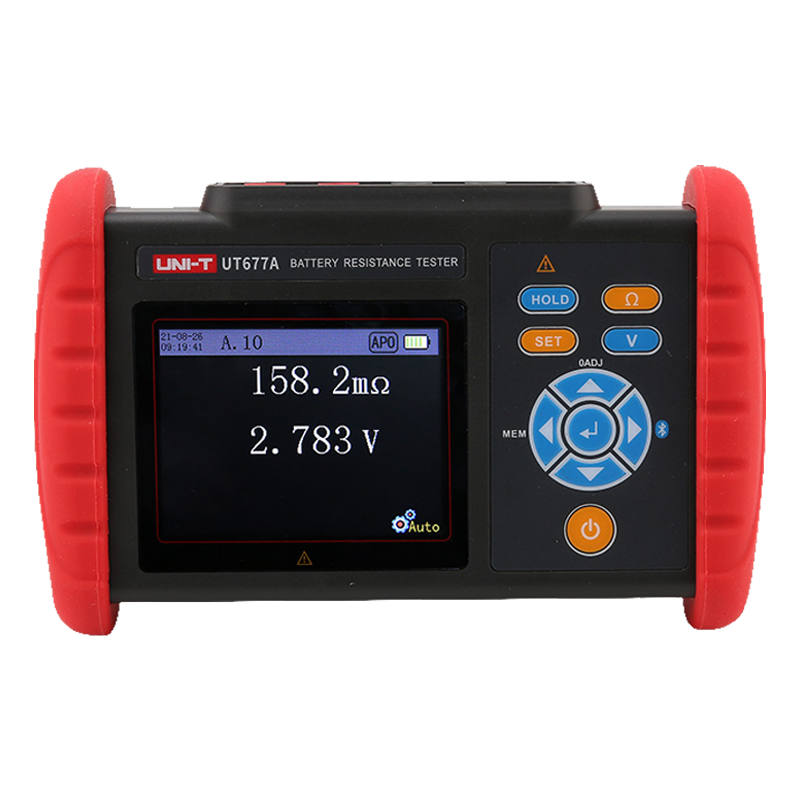 Akü Test Cihazları