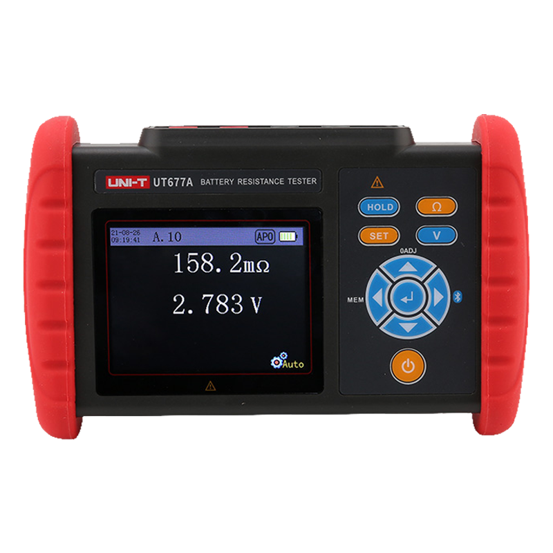 Akü Test Cihazları