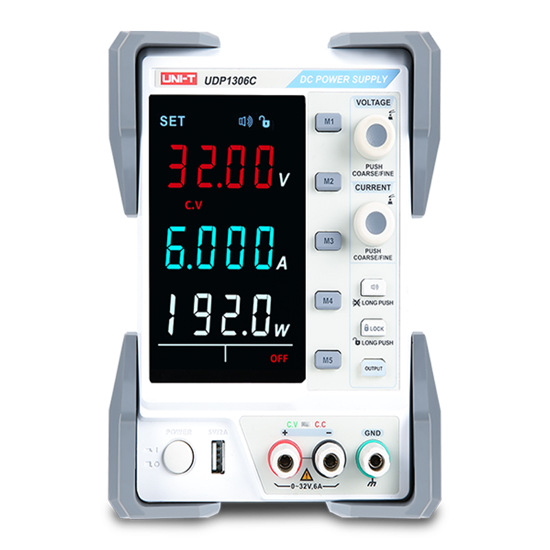 Ayarlı Güç Kaynakları