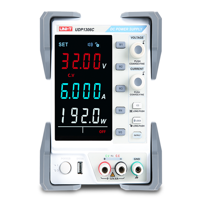 Ayarlı Güç Kaynakları