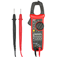 Pensampermetreler