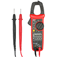 Pensampermetreler