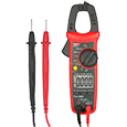 Pensampermetreler