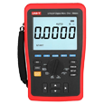 Mikro Ohm Metreler